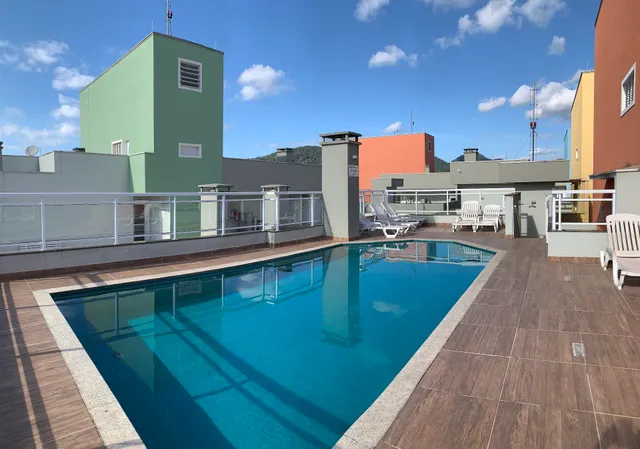 Edifício Villa Monreale