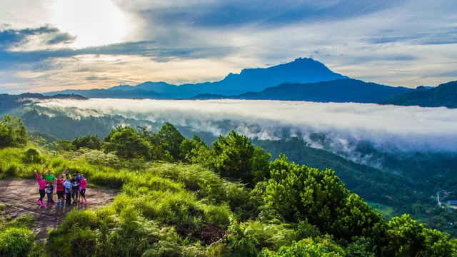 Amazing Borneo Tours & Events Sdn Bhd (Malaysia HQ)