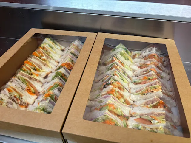 Kellerberrin Pie Shop and Bakery