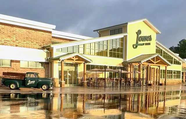 Lowes Foods of Pittsboro