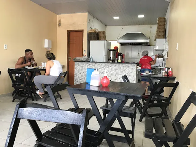 Café da Drika e Tapiocaria