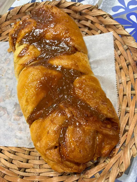 Al Pan Pan Panadería