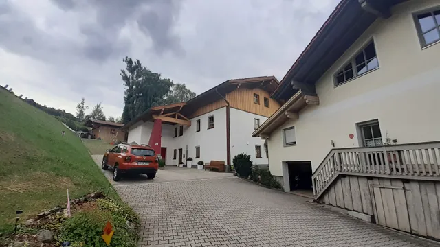 Ferienwohnungen Haus Ellerbeck