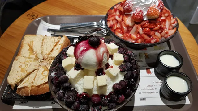 Sulbing Suseong Lake Branch