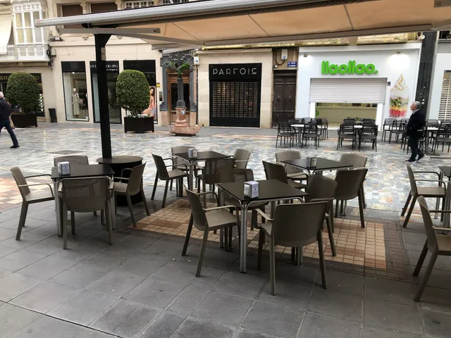 La Bistroteca, Cartagena