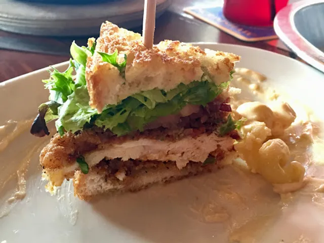 The Eagle Louisville