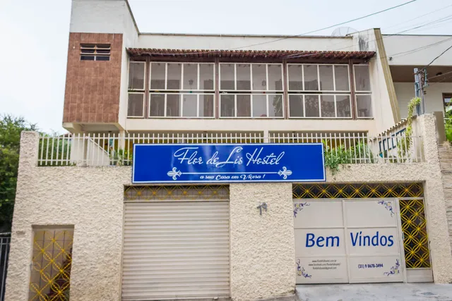 Hostel Flor de Lis