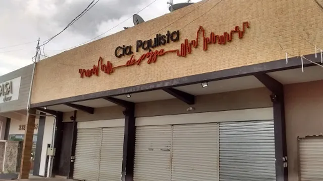 Pizzaria Paulista Marabá