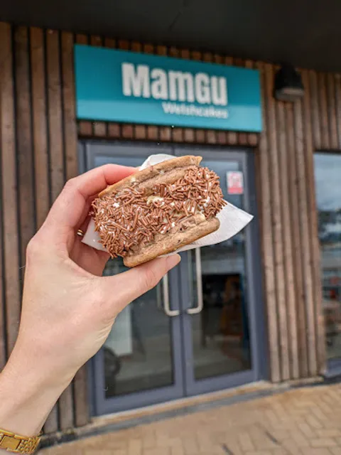 MamGu's Kitchen Saundersfoot