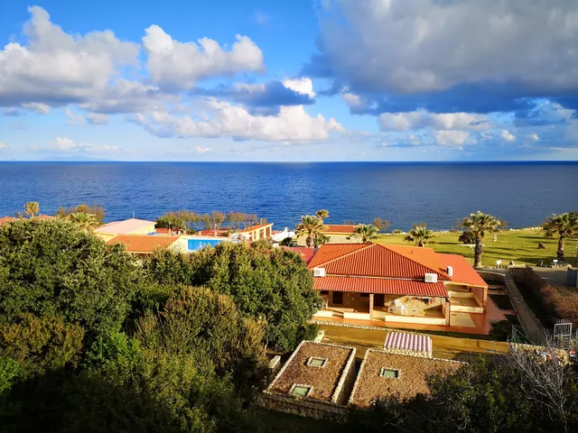 Villaggio Rasciada Club