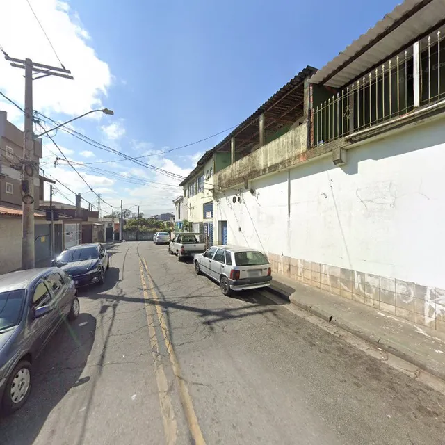 Padaria Nova Guarani