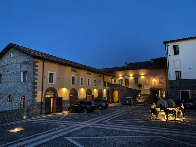 Tenuta Borsari - Closed