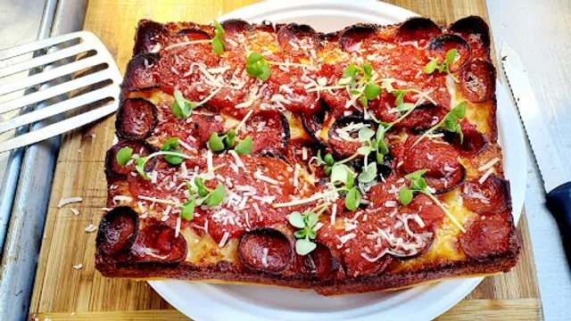 Angry Petes Pizza Point Loma