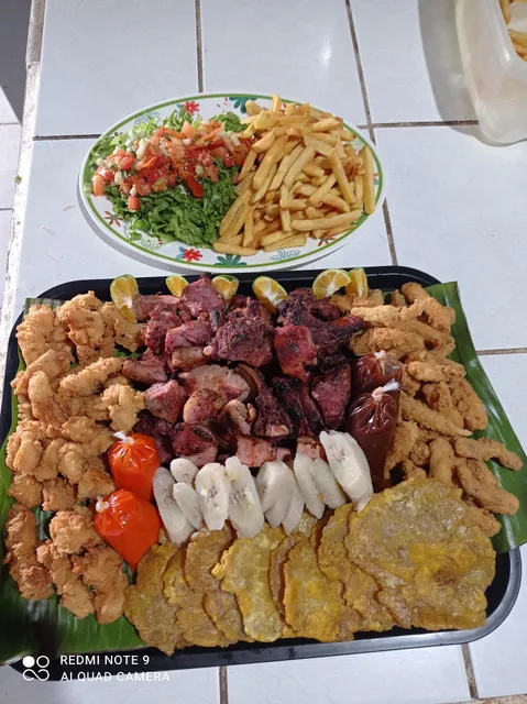 Chichonerra de Sandalo