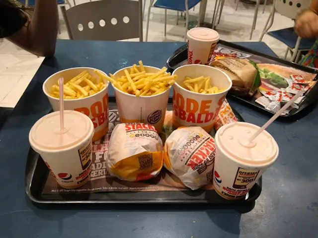 Burger King