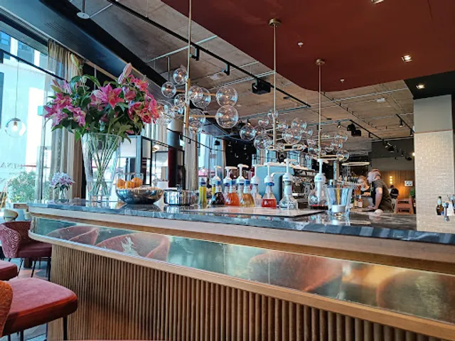 L'Osteria Bochum Husemann Karree