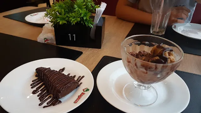 Ragazzo Express - Assaí Vila Luzita