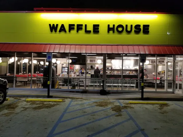 Waffle House