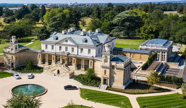 The Langley, a Luxury Collection Hotel, Buckinghamshire