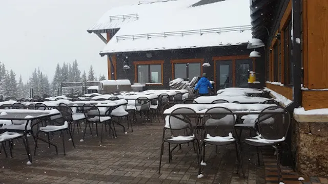 Lunch Rock Restaurant & High Craft Bar