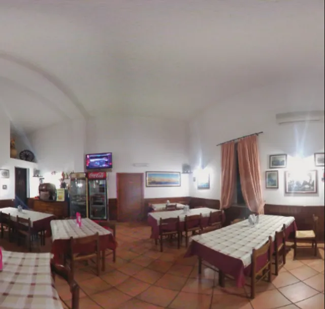 Braceria Leoci Monopoli