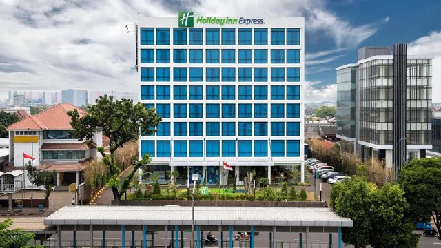 Holiday Inn Express Jakarta Matraman by IHG