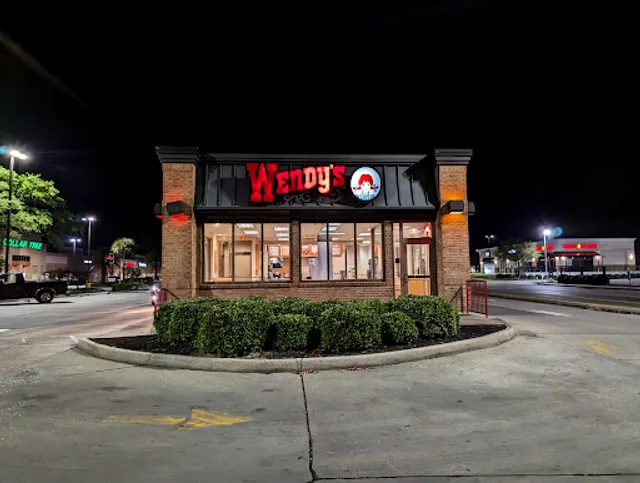 Wendy's