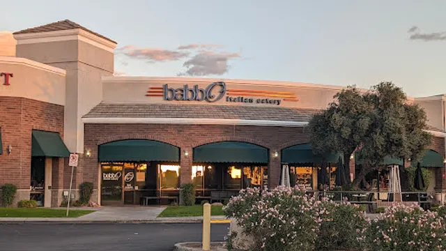 Babbo Italian Eatery