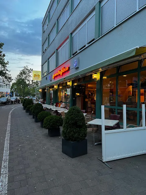 Bistrorante Pizzeria Portofino