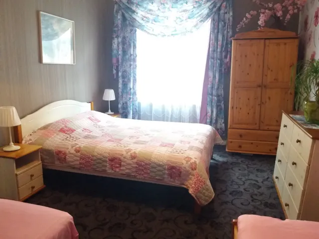 Posti Guest Apartment