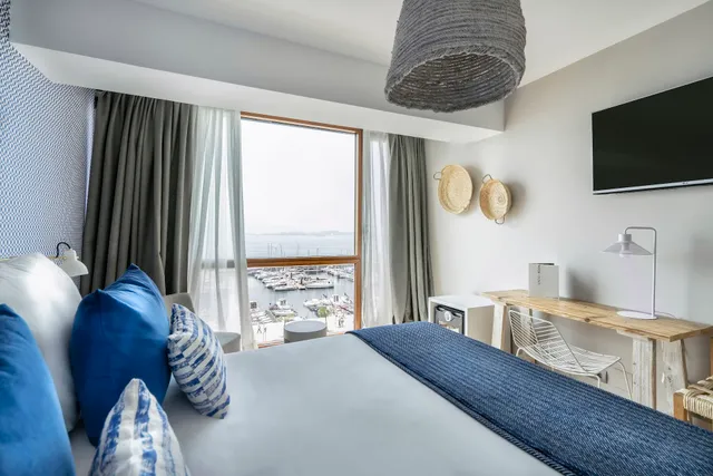 Hotel Vincci Puertochico