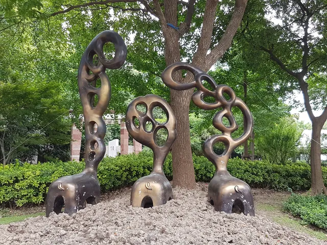 Shanghai Hongkou District Sichuan North Road Street Public Stadium