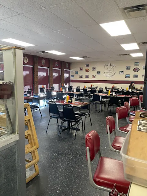 Sheldon's Luncheonette