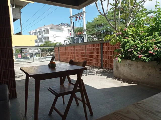 Sari Kitchen & Community - by Ekosistem