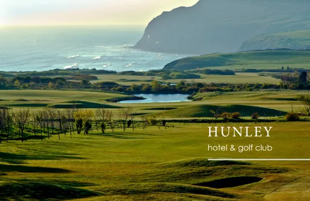 Hunley Golf Club