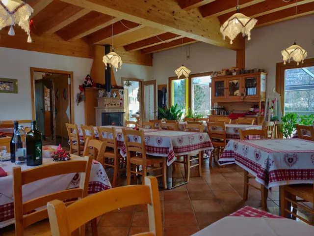 Ristoro Parco Pineta