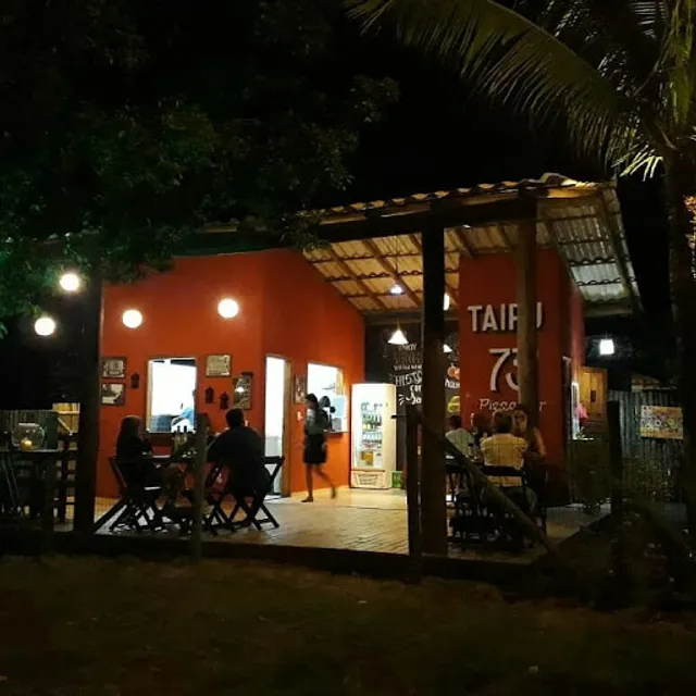 Taipu 73 pizzaria
