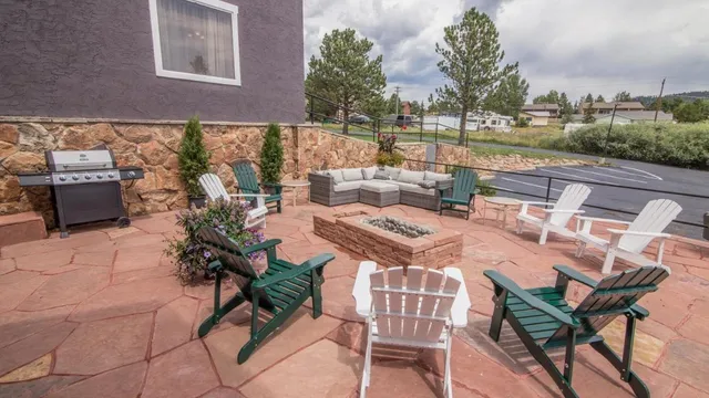 Rocky Mountain Hotel & Conference Center- PERM. CLOSED