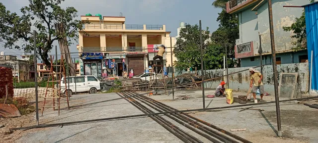 Shivam Enclave Raiwala