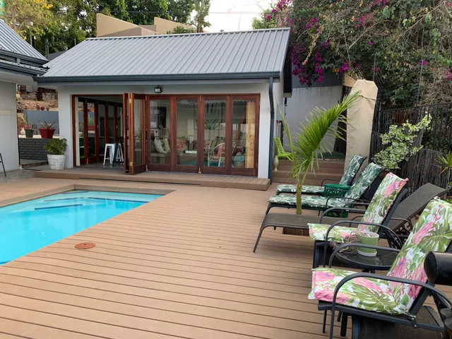 Bokamoso Views Guest House