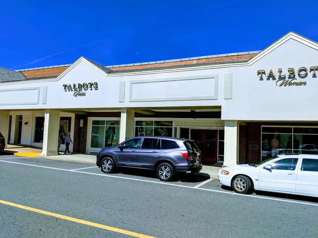 Talbots