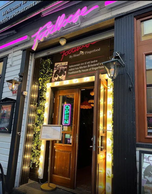 Foodloose by House of Fingerfood