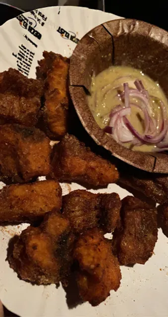 KSFC (Kulwant Singh Fish Corner)