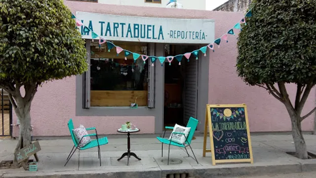 La Tartabuela