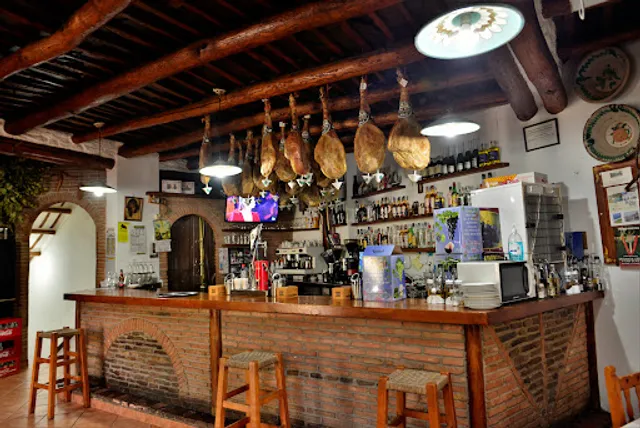 Casa Julio | Pampaneira