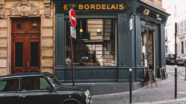 ISO Café - BREAKFAST - LUNCH - BRUNCH - PÂTISSERIE