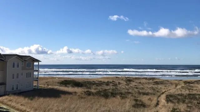 Vacations by the Sea