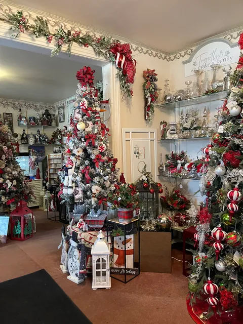 Lasting Impressions Floral Shop & Gifts