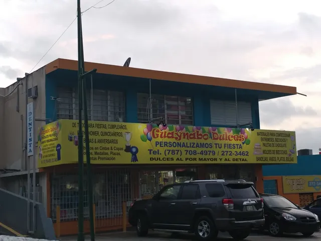 Guaynabo Dulces