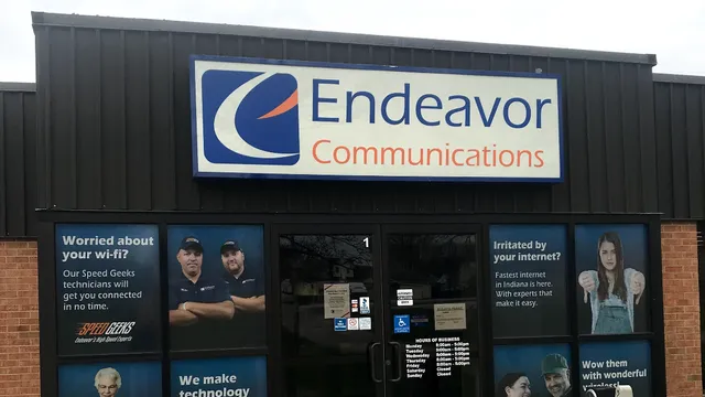 Endeavor Communications